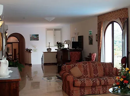 Giuseppina 3* Ravello