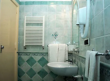 Giuseppina Hotel