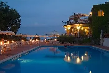 Giuseppina Hotel