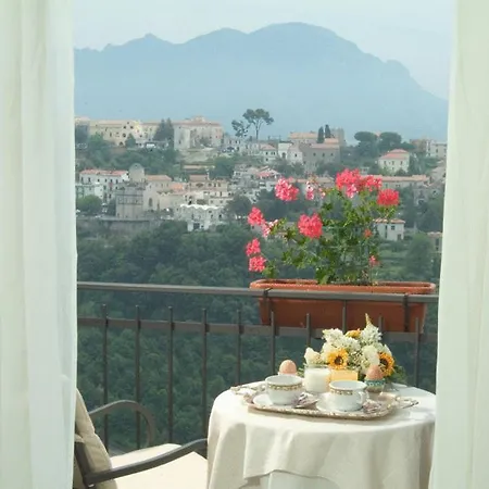 Hotel Giuseppina Ravello