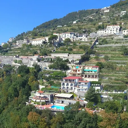 Giuseppina 3* Ravello