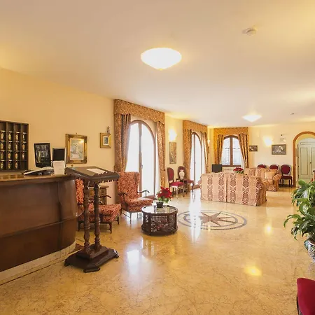 Giuseppina Hotel