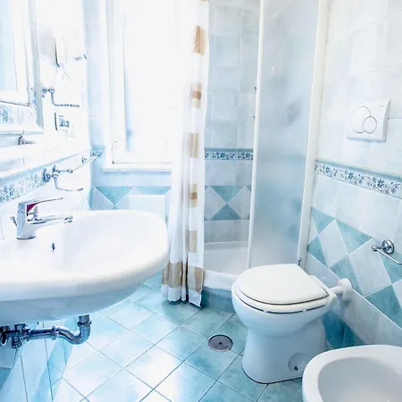 Giuseppina Hotel 3*