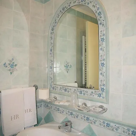 Giuseppina Hotel Ravello