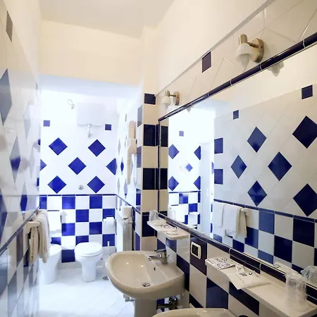 Giuseppina Hotel