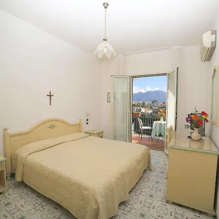 Hotel Giuseppina 3*