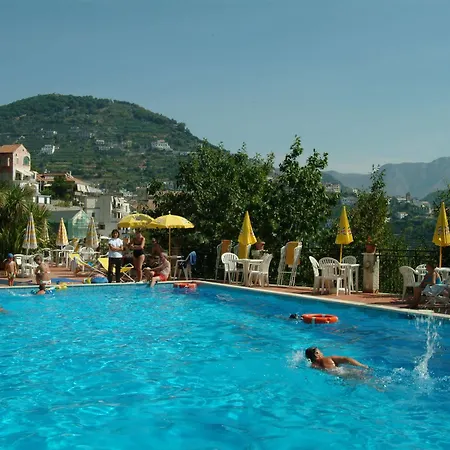 Hotel Giuseppina
