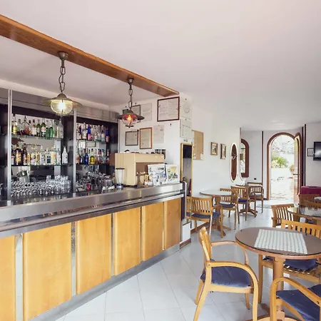 Hotel Giuseppina Ravello