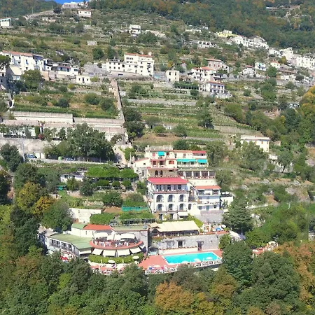 Giuseppina Hotel 3*