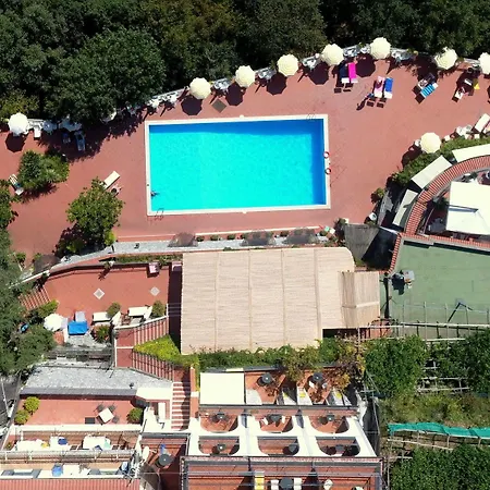 Giuseppina Hotel