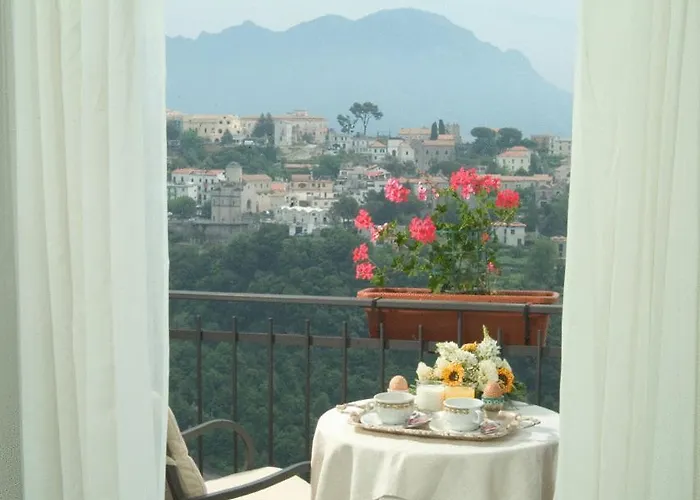 Otel Giuseppina Ravello