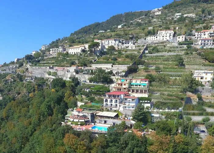 Giuseppina 3* Ravello